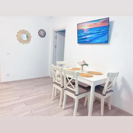 Apartment Summer At The Sea *