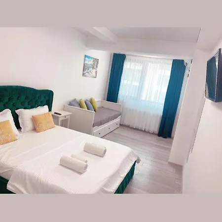 Apartament Summer At The Sea Năvodari