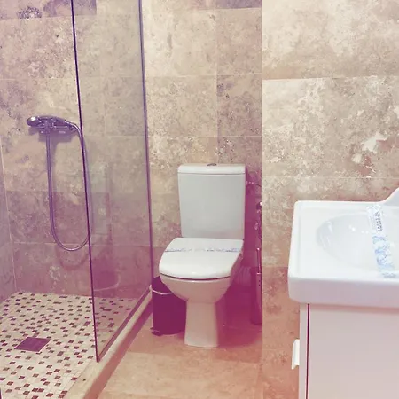 Apartament Summer At The Sea Năvodari